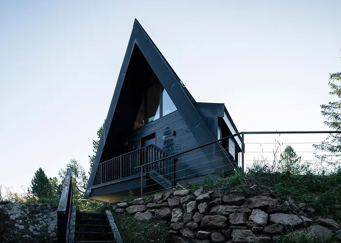 Luxe Vista Mountain Chalet Cermis - Mitten Auf Der Alm Und Skipiste