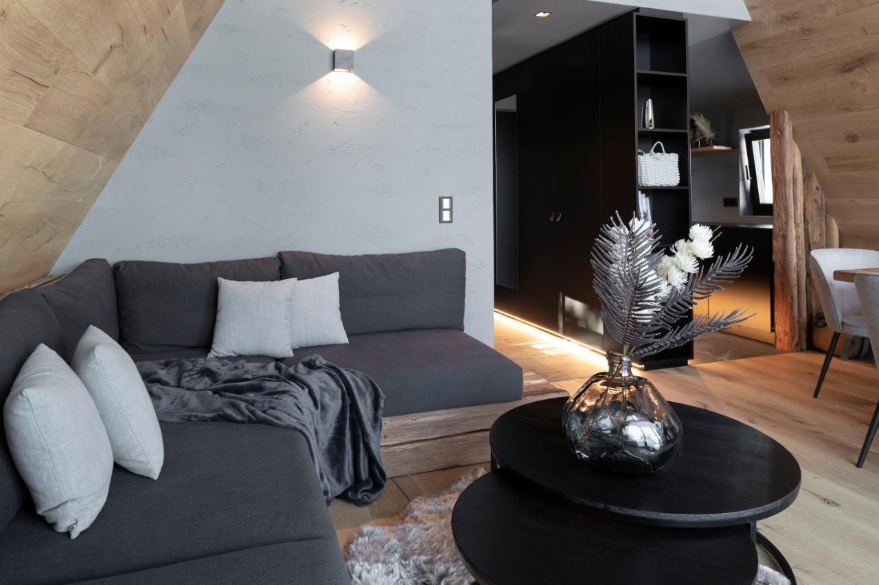 Luxe Vista Mountain Cermis - Mitten Auf Der Alm Und Skipiste Holiday home *