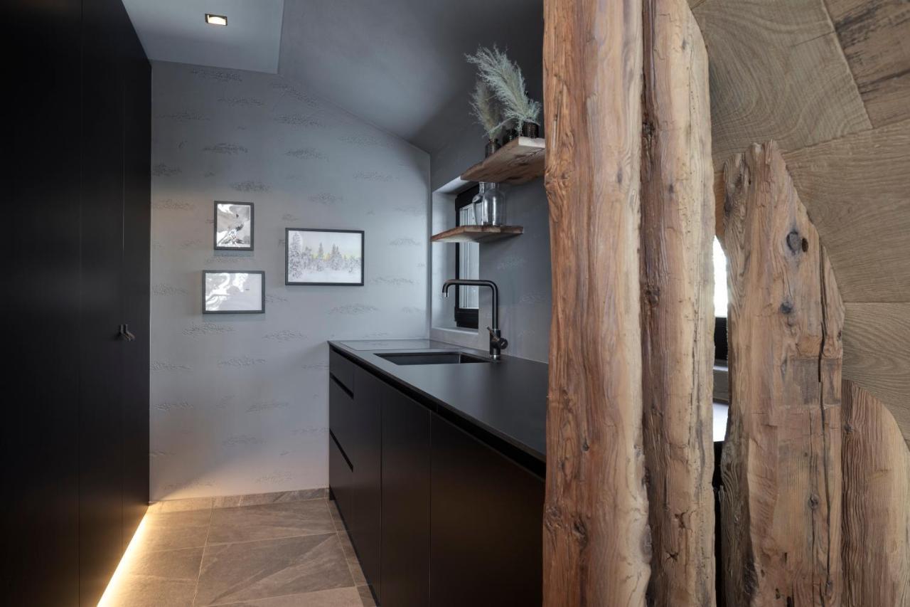 Holiday home Luxe Vista Mountain Cermis - Mitten Auf Der Alm Und Skipiste *