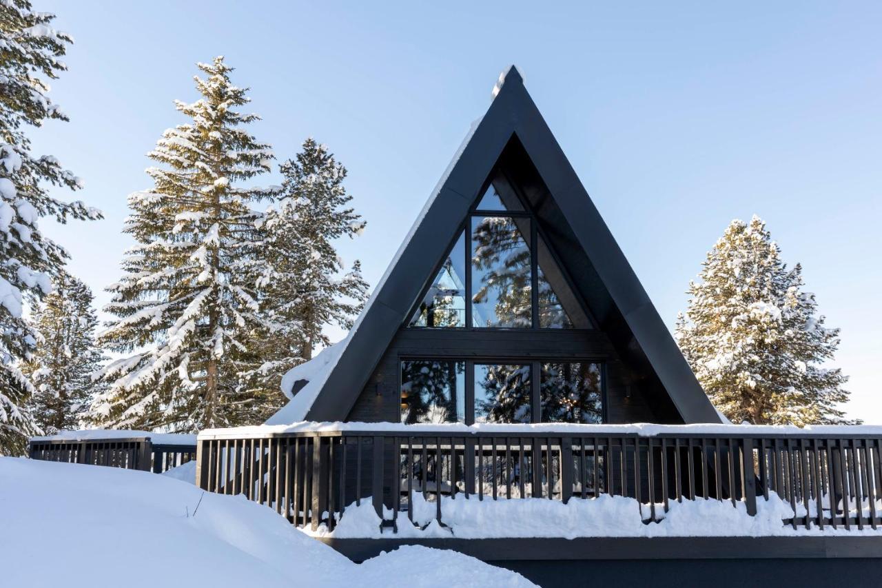 Holiday home Luxe Vista Mountain Cermis - Mitten Auf Der Alm Und Skipiste *