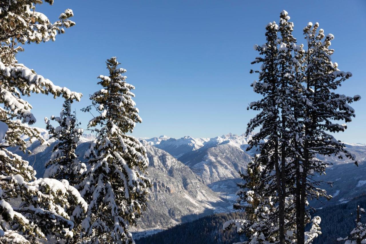 Luxe Vista Mountain Cermis - Mitten Auf Der Alm Und Skipiste Holiday home *