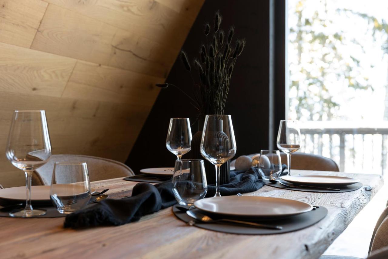 Holiday home Luxe Vista Mountain Cermis - Mitten Auf Der Alm Und Skipiste *