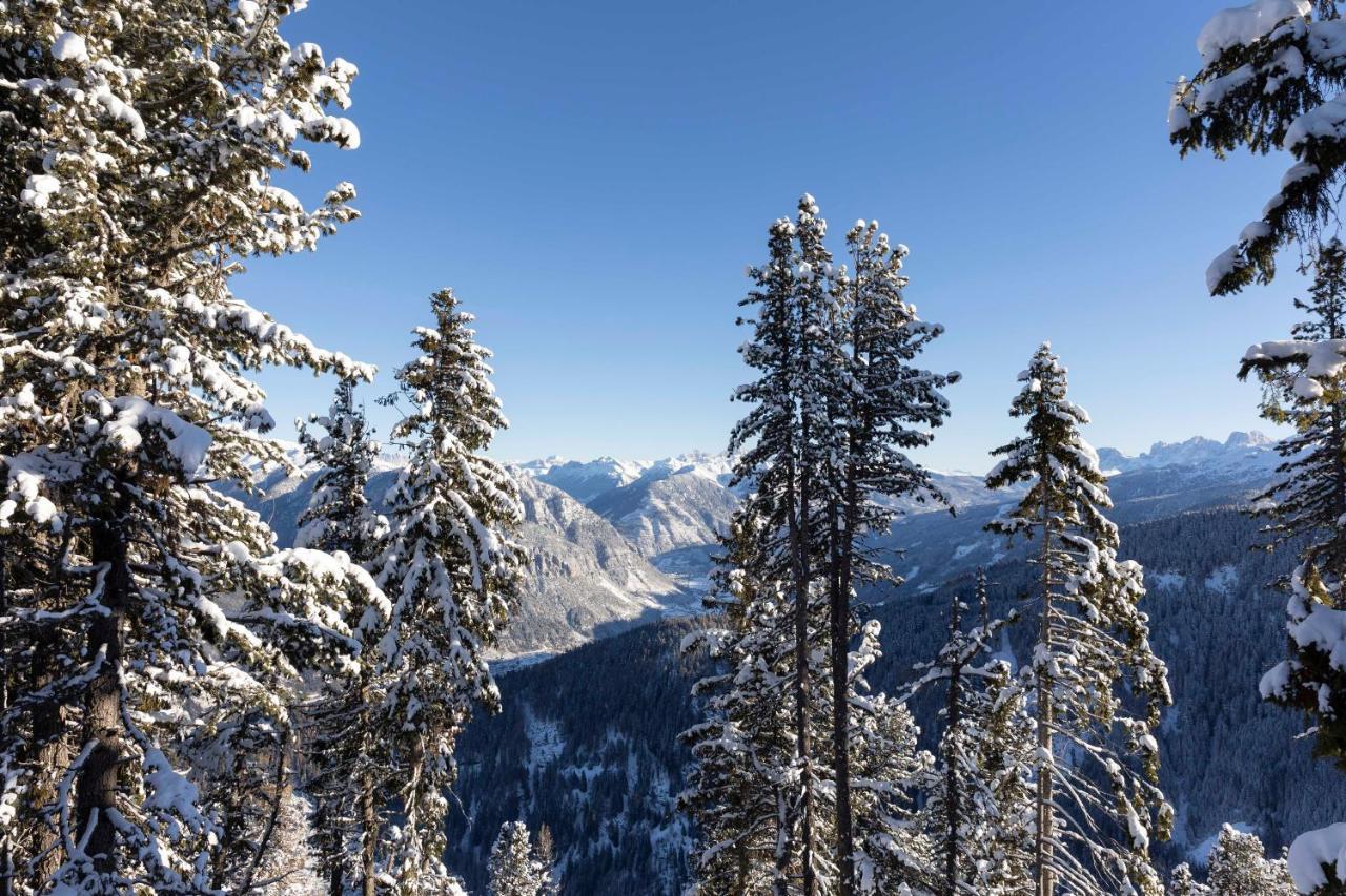 Luxe Vista Mountain Cermis - Mitten Auf Der Alm Und Skipiste Holiday home *