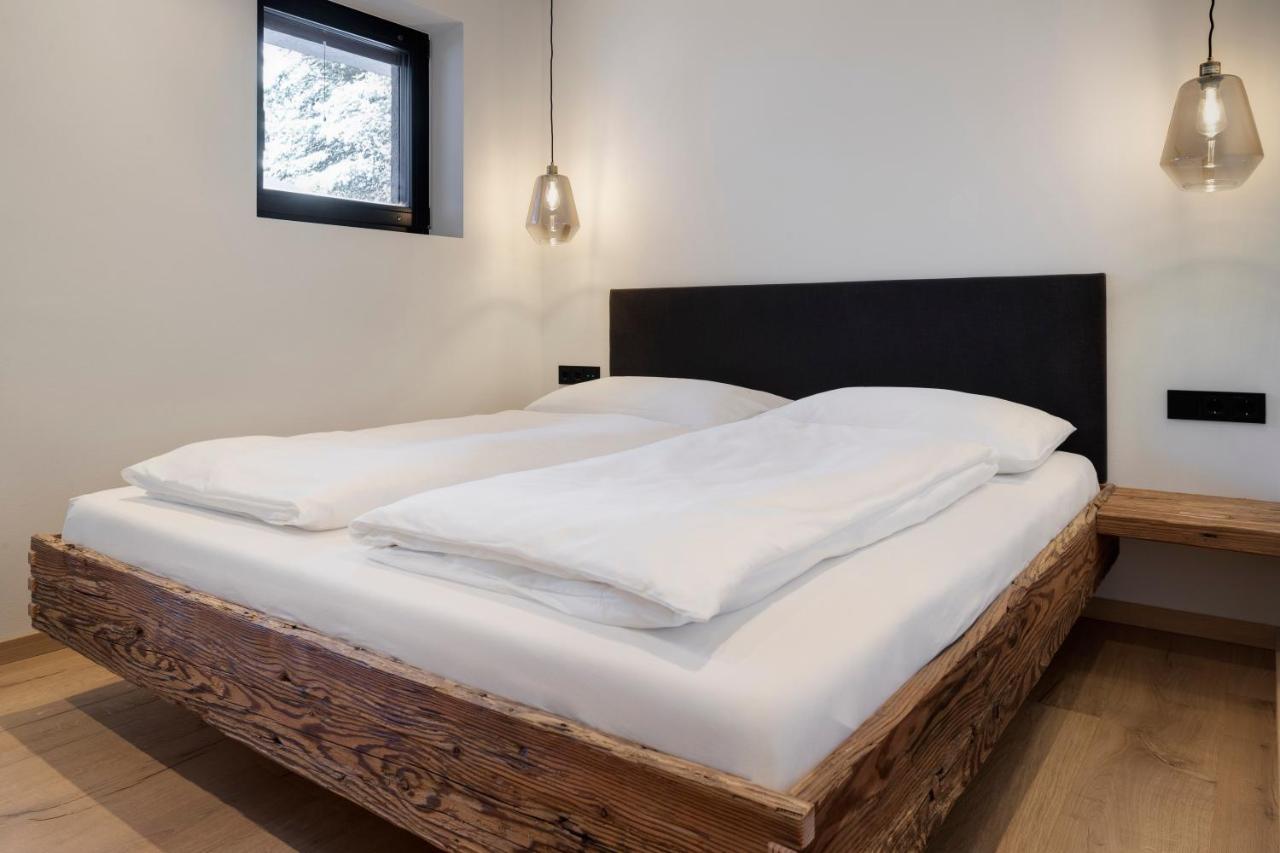 Luxe Vista Mountain Cermis - Mitten Auf Der Alm Und Skipiste *