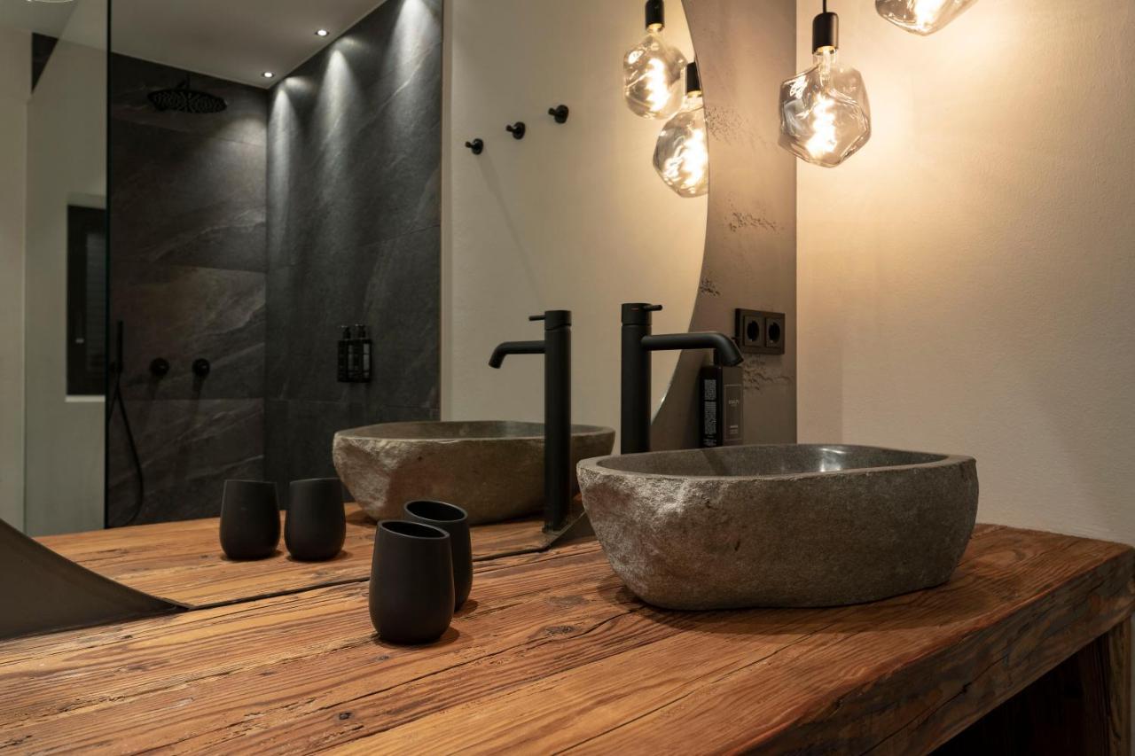 Holiday home Luxe Vista Mountain Cermis - Mitten Auf Der Alm Und Skipiste *