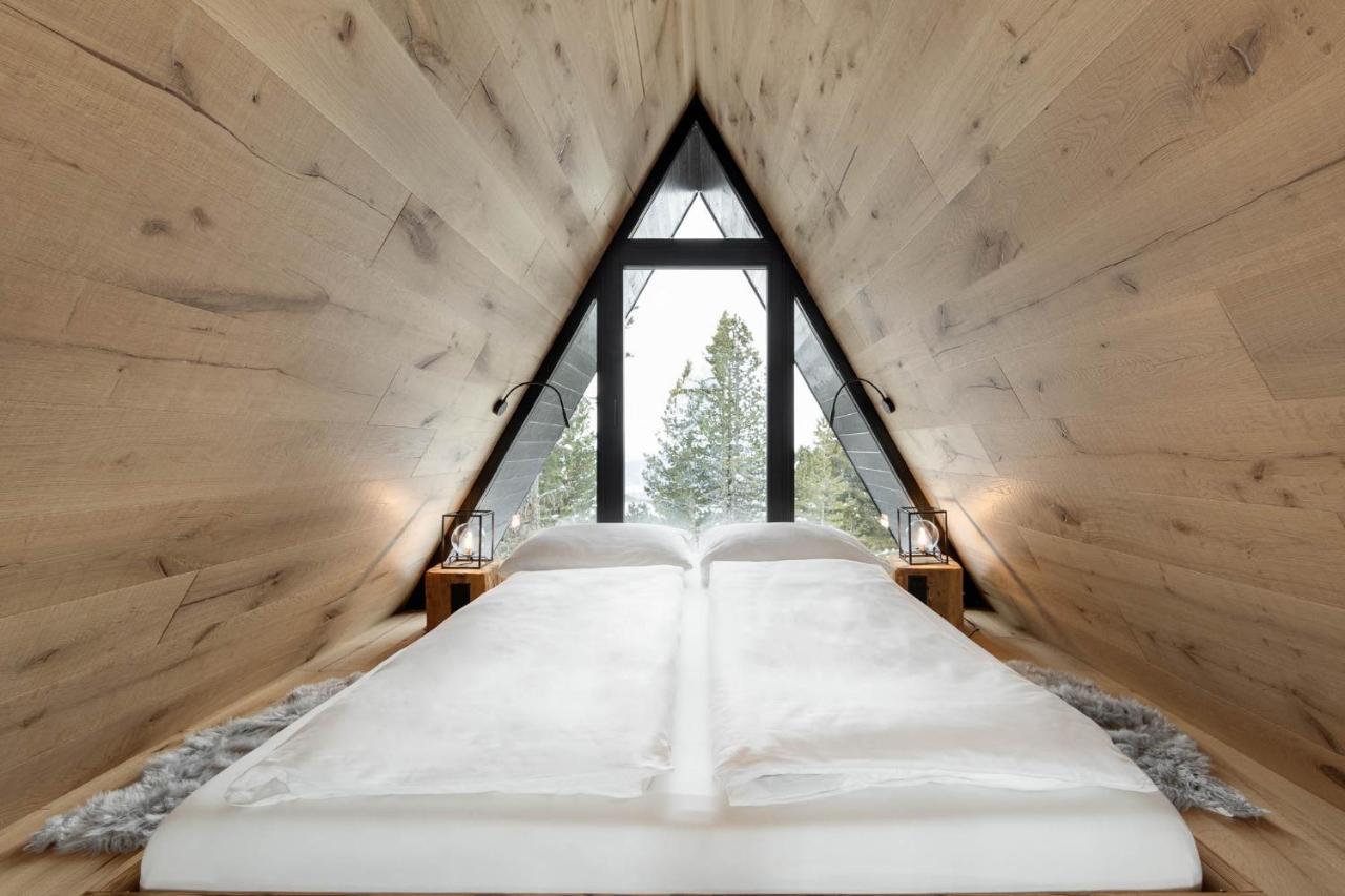 Holiday home Luxe Vista Mountain Cermis - Mitten Auf Der Alm Und Skipiste *
