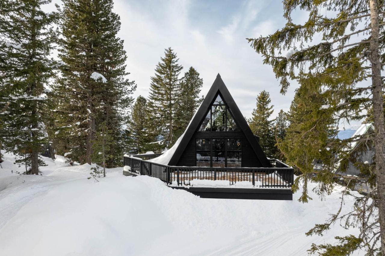Luxe Vista Mountain Cermis - Mitten Auf Der Alm Und Skipiste Holiday home